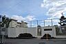 周辺：寝屋川市立石津小学校まで605m