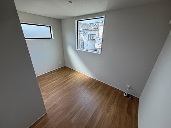 子供部屋