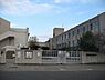 周辺：枚方市立平野小学校まで539m