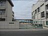 周辺：寝屋川市立第二中学校まで1300m