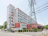 周辺：総合医療センター成田病院まで4640m