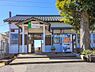周辺：下総松崎駅(JR 成田線)まで2538m