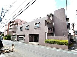 ファミール小平弐番館