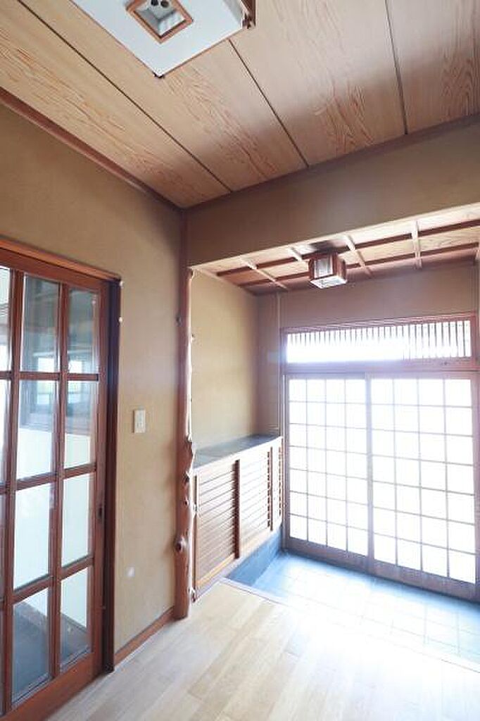 detached 静岡県磐田市海老島367