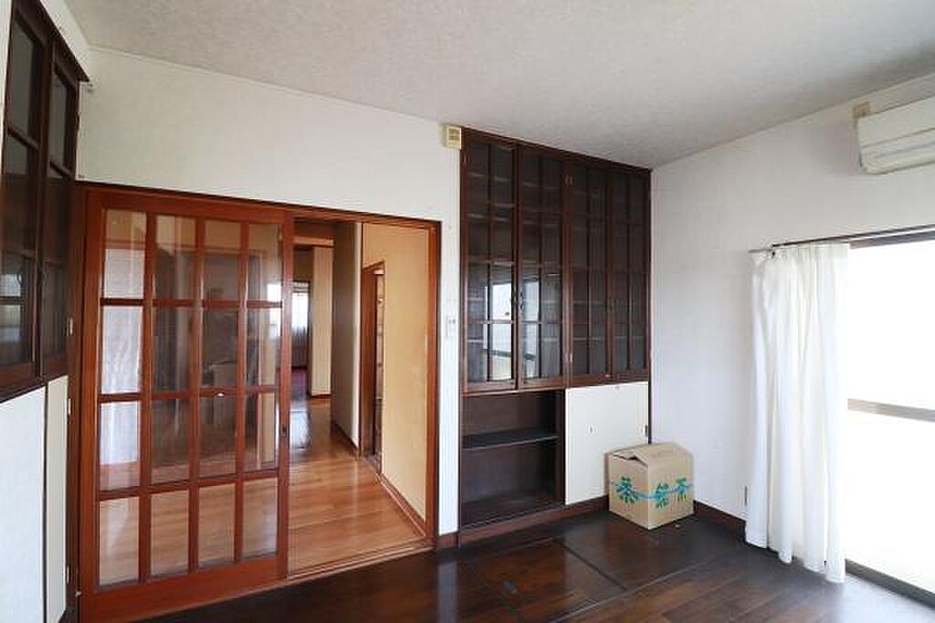 detached 静岡県磐田市海老島367