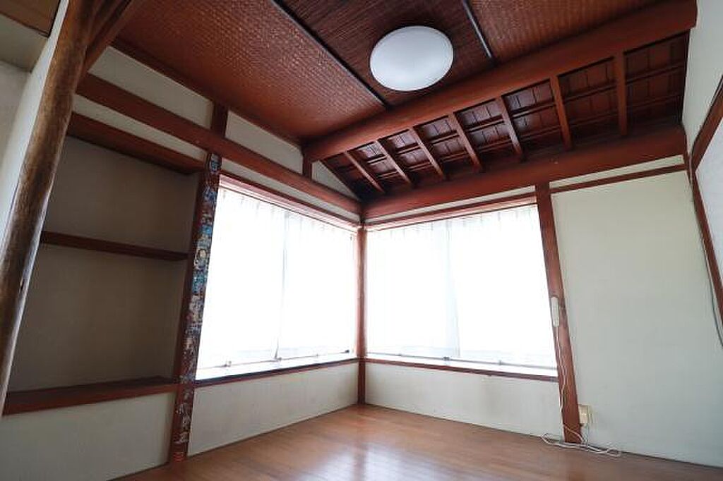 detached 静岡県磐田市海老島367