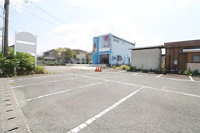 外観：現地確認のご予約・資料請求随時受付中♪住宅ローンのご相談・その他ご質問など、お気軽にお問合せください！