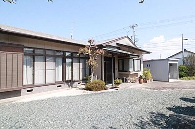 外観:資料請求随時受付中♪物件購入のご相談・その他ご質問など、お気軽にお問合せください! 外観:資料請求随時受付中♪物件購入のご相談・その他ご質問など、お気軽にお問合せください!