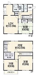 菊川市赤土　中古住宅