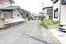 その他：南側から撮影した道路の様子