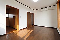 洋室の画像