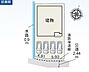 その他：袋井西小学校・袋井中学校エリア