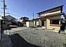 その他：別角度からの外観