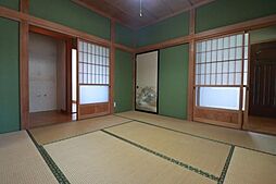 和室の画像
