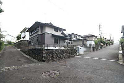 外観 外観