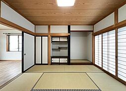 和室の画像
