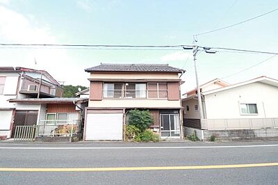 外観 外観
