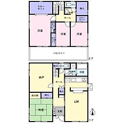 ミサワセラミック施工 存在感あふれる軽量鉄骨造