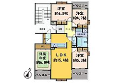 飯能駅 1,480万円