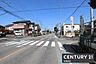 その他：【　前面道路　】西側約16ｍ公道