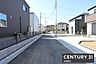 その他：【　前面道路　】分譲地内約4.2ｍ開発道路・南西側約6ｍ公道