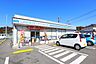 周辺：ローソン・スリーエフ 入間上小谷田店まで381m