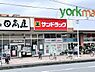 周辺：サンドラッグ 下藤沢店まで1119m
