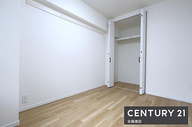 子供部屋 若葉グリーンプラザ参番館　1階 1階/-