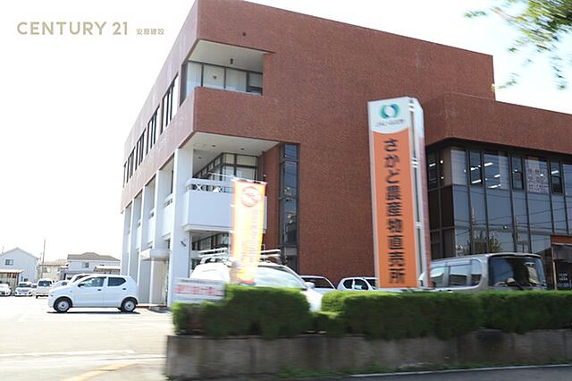 周辺 若葉グリーンプラザ参番館　1階 1階/-