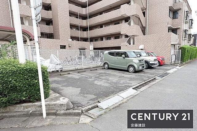 その他 ライオンズマンション若葉台　1階 1階/-