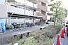 その他：【　設備　】駐輪場