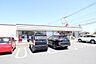 周辺：セブンイレブン狭山笹井1丁目店まで240m