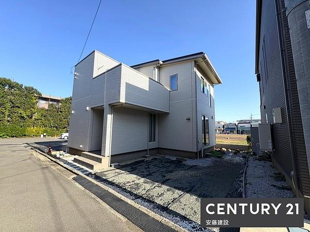 狭山 市 新 狭山 2 丁目