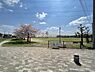 周辺：藤沢中央公園まで694m