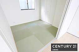 和室の画像