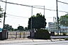 周辺：日高市立高麗川中学校まで441m