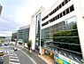 周辺：西武入間ペペまで1354m