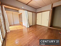 洋室の画像