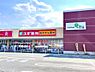 周辺：スギ薬局北入曽店まで202m