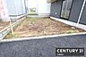 その他：【　庭　/　Garden　】ガーデニングや家庭菜園など楽しみが広がるお庭スペース！お子様やペットと遊べるふれあいの空間にもなります