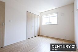 子供部屋の画像