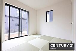 和室の画像