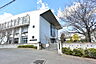 周辺：狭山市立西中学校まで1626m