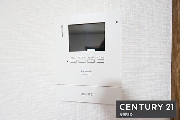 室内を拡大表示