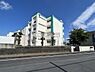 周辺：坂戸市立桜小学校まで586m