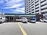 周辺：ファミリーマート入間豊岡店まで204m