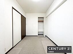洋室の画像
