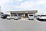 周辺：セブンイレブン川越水上公園前店まで812m