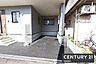 駐車場：【　駐車場　/　parking　】大切な愛車を守るビルトインガレージ