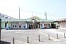 周辺：元加治駅まで1442m